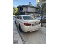ATEŞ RENT A CAR'DAN KİRALIK BMW 520