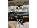 ATEŞ RENT A CAR'DAN KİRALIK BMW 520
