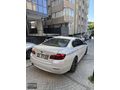 ATEŞ RENT A CAR'DAN KİRALIK BMW 520