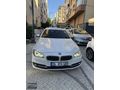 ATEŞ RENT A CAR'DAN KİRALIK BMW 520