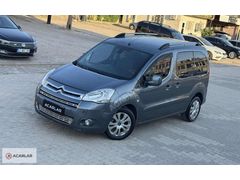 2011 173.000 km CİTROEN BERLİNGO 1.6 HDI MULTİSPACE