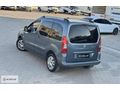 2011 173.000 km CİTROEN BERLİNGO 1.6 HDI MULTİSPACE