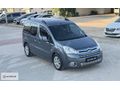 2011 173.000 km CİTROEN BERLİNGO 1.6 HDI MULTİSPACE