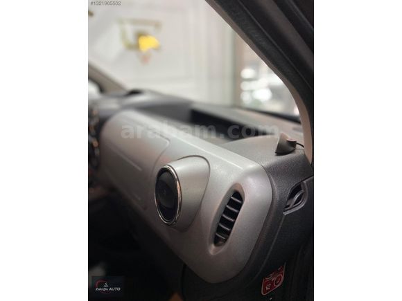 ZALOĞLU AUTO'dan HATASIZ BERLİNGO