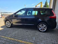 ilk Sahibinden Renault Grand Scenic 1.5 dCi Privilege 2013 Model 