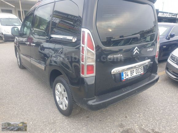 2012 MODEL CITROEN BERLİNGO MULTİSPACE 90BG