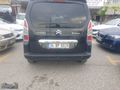 2012 MODEL CITROEN BERLİNGO MULTİSPACE 90BG