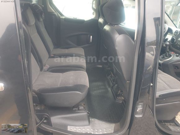 2012 MODEL CITROEN BERLİNGO MULTİSPACE 90BG
