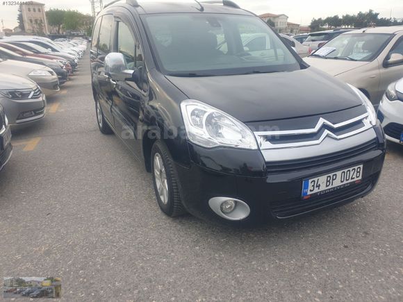 2012 MODEL CITROEN BERLİNGO MULTİSPACE 90BG