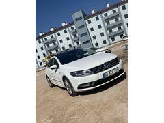 Sahibinden Volkswagen VW CC 1.4 TSi Exclusive 2016 Model  164.000 km Beyaz