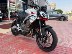 'DRC MOTO'DAN 2025 APRİLLA TUONO 457 PUMA NAKİTE ÖZEL