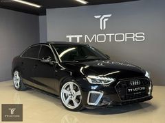 2023 AUDI A4 45 TFSI QUATTRO SLINE 35.000 KM HATASIZ