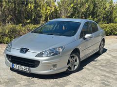 Sahibinden Peugeot 407 1.6 HDi Comfort 2006 Model 