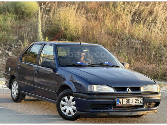 Galeriden Renault R 19 1.4 Beymen Club 1997 Model Kocaeli