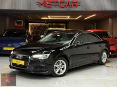*1.59 KREDİ*2016 A4 HATASIZ/SANROOF/K.ISITMA/187.000 KM