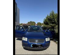Sahibinden Volkswagen Passat 1.6 Trendline 2004 Model 