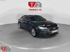 **KK 12 AY TAKSİT İMKANI** TEKBAŞ 2.EL ADANA'DAN AUDİ A4