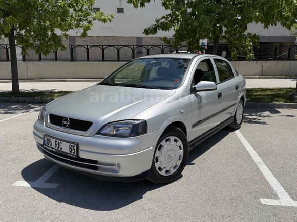 TEMIZ KULLANILMIŞ OTOMATİK 122.000 KM EMSALSİZ 