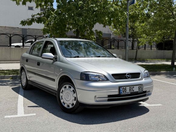 TEMIZ KULLANILMIŞ OTOMATİK 122.000 KM EMSALSİZ 