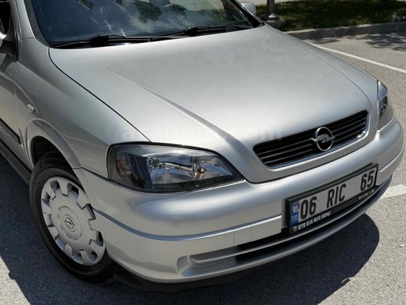 TEMIZ KULLANILMIŞ OTOMATİK 122.000 KM EMSALSİZ 