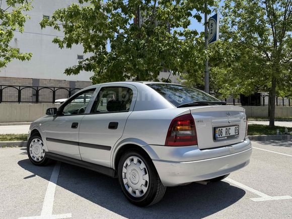 TEMIZ KULLANILMIŞ OTOMATİK 122.000 KM EMSALSİZ 