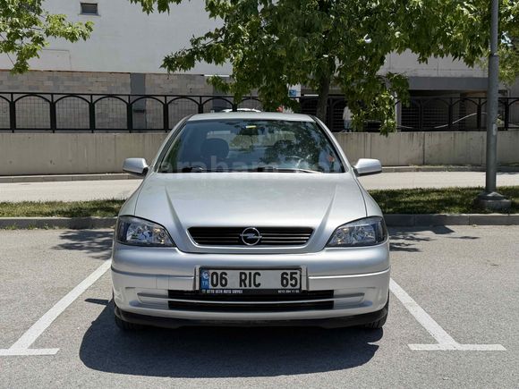 TEMIZ KULLANILMIŞ OTOMATİK 122.000 KM EMSALSİZ 