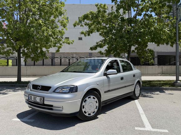 TEMIZ KULLANILMIŞ OTOMATİK 122.000 KM EMSALSİZ 