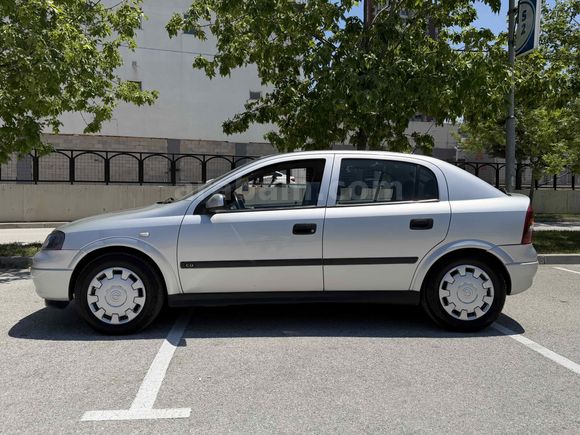 TEMIZ KULLANILMIŞ OTOMATİK 122.000 KM EMSALSİZ 