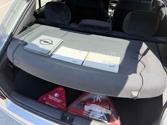 TEMIZ KULLANILMIŞ OTOMATİK 122.000 KM EMSALSİZ 