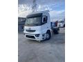 MENTEŞ OTOMOTİV 2009 MODEL BMC PRO 1142 YÜKSEK TAVAN ORJİNAL