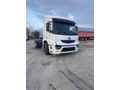 MENTEŞ OTOMOTİV 2009 MODEL BMC PRO 1142 YÜKSEK TAVAN ORJİNAL