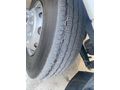 MENTEŞ OTOMOTİV 2009 MODEL BMC PRO 1142 YÜKSEK TAVAN ORJİNAL