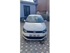 Sahibinden Volkswagen Polo 1.4 Comfortline 2012 Model 