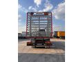 MENTEŞ OTOMOTİV 2000 MODEL BMC PRO 620 TÜP KASALI