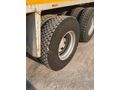 MENTEŞ OTOMOTİV 2000 MODEL BMC PRO 620 TÜP KASALI
