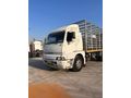 MENTEŞ OTOMOTİV 2000 MODEL BMC PRO 620 TÜP KASALI