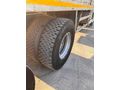 MENTEŞ OTOMOTİV 2000 MODEL BMC PRO 620 TÜP KASALI