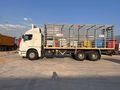 MENTEŞ OTOMOTİV 2000 MODEL BMC PRO 620 TÜP KASALI