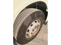 MENTEŞ OTOMOTİV 2000 MODEL BMC PRO 620 TÜP KASALI