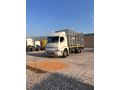 MENTEŞ OTOMOTİV 2000 MODEL BMC PRO 620 TÜP KASALI