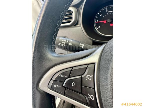 Renault Bayiden 2023 Dacia Duster 1.0Tce ECO-G Expression Boyasz