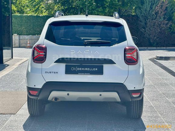 Renault Bayiden 2023 Dacia Duster 1.0Tce ECO-G Expression Boyasz