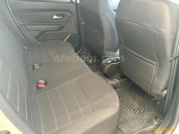 Renault Bayiden 2023 Dacia Duster 1.0Tce ECO-G Expression Boyasz