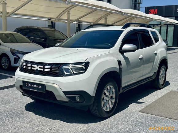 Renault Bayiden 2023 Dacia Duster 1.0Tce ECO-G Expression Boyasz