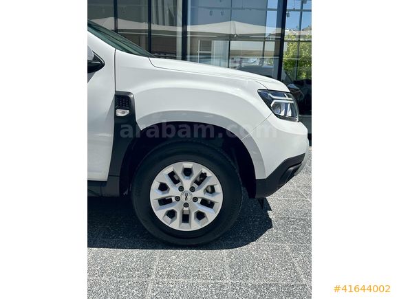 Renault Bayiden 2023 Dacia Duster 1.0Tce ECO-G Expression Boyasz