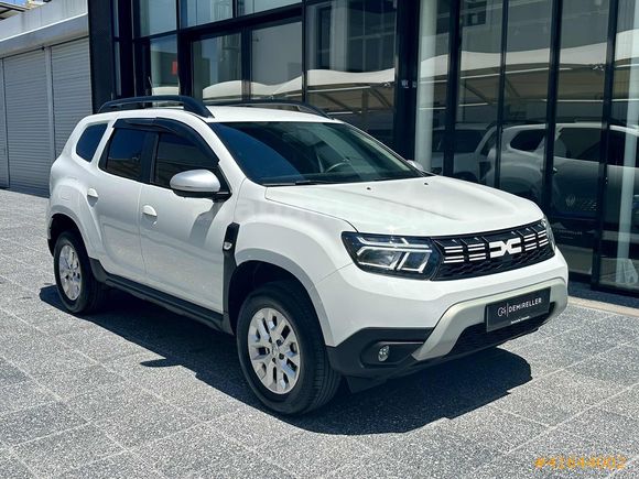 Renault Bayiden 2023 Dacia Duster 1.0Tce ECO-G Expression Boyasz