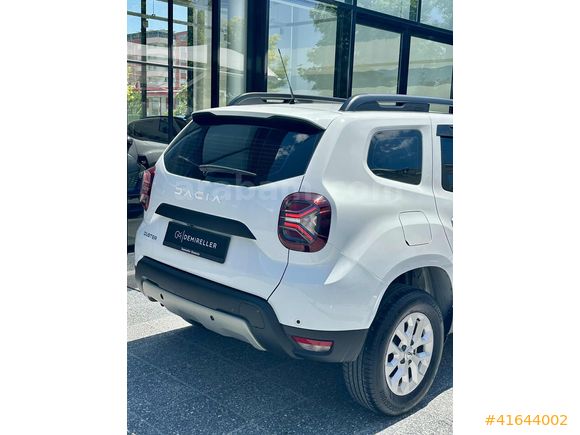 Renault Bayiden 2023 Dacia Duster 1.0Tce ECO-G Expression Boyasz