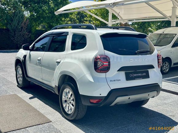 Renault Bayiden 2023 Dacia Duster 1.0Tce ECO-G Expression Boyasz