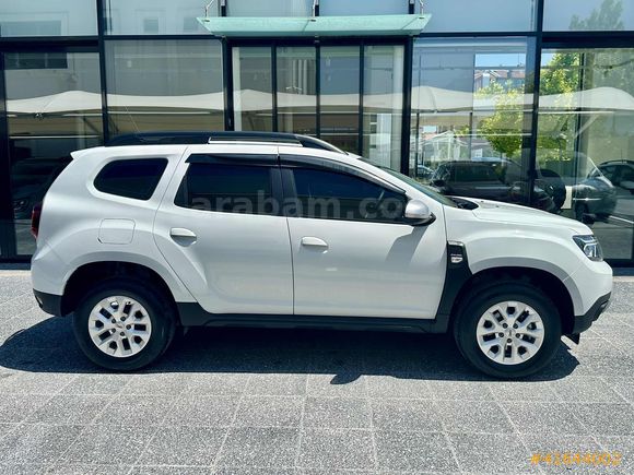 Renault Bayiden 2023 Dacia Duster 1.0Tce ECO-G Expression Boyasz