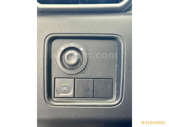 Renault Bayiden 2023 Dacia Duster 1.0Tce ECO-G Expression Boyasz